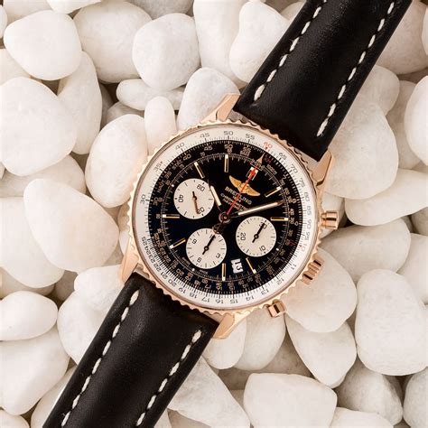 breitling chronographe navitimer|breitling navitimer buying guide.